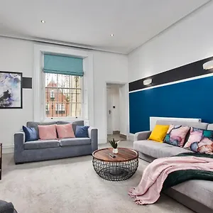 Apartment Comfy 2 Bedroom In, Nottingham