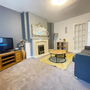 Apartment Wells Road Contractors & Leisure By Leecroft Stays, Nottingham