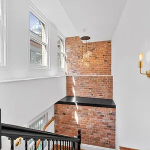 Apartment Ng1 Lofts, Nottingham